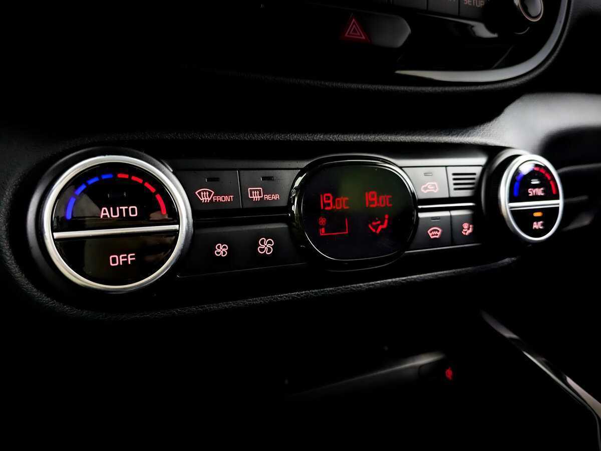 Kia Soul с пробегом — 2020 год. Фото: #26