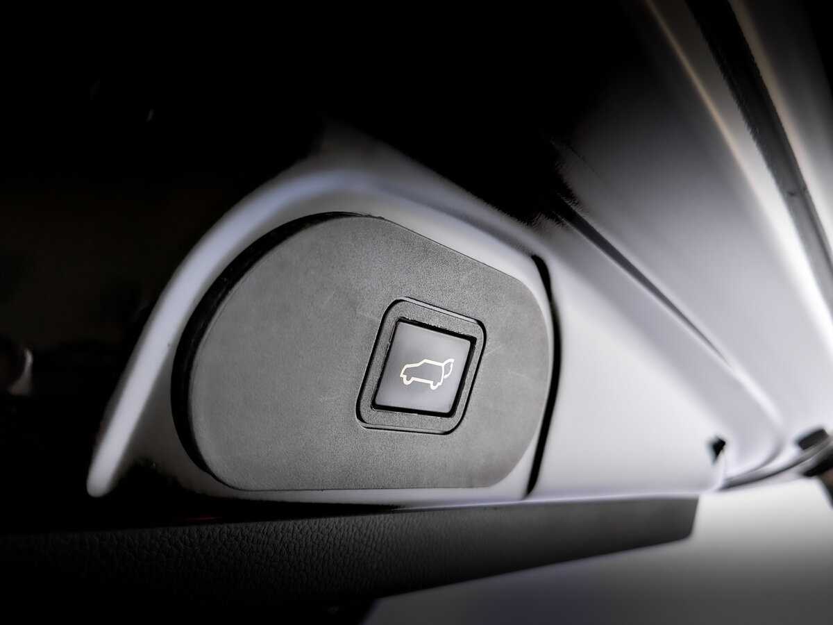 Haval Jolion с пробегом — 2023 год. Фото: #25