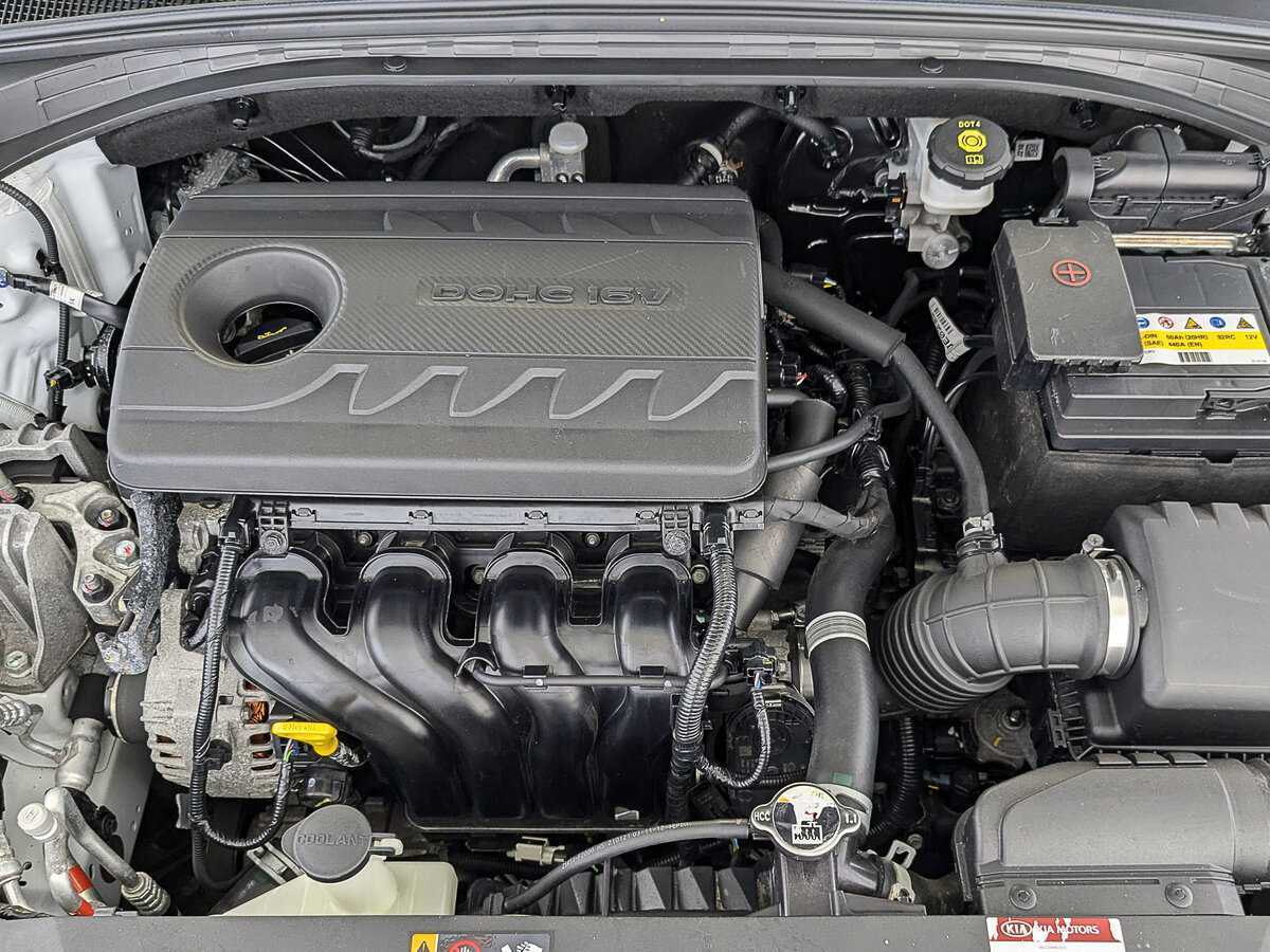 Kia Ceed с пробегом — 2021 год. Фото: #8