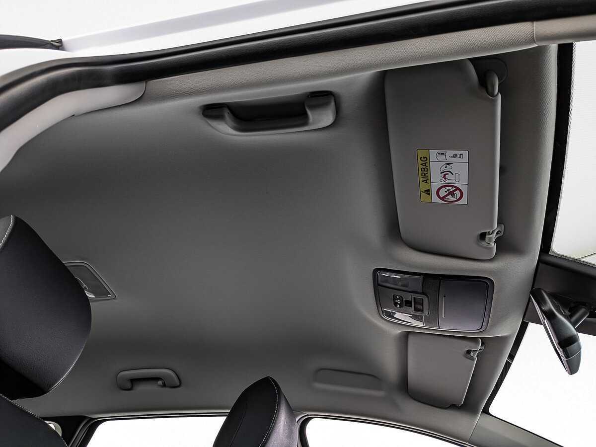 Kia Ceed с пробегом — 2021 год. Фото: #21