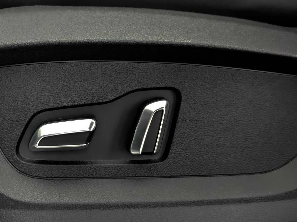 Chery Tiggo 7 Pro Max с пробегом — 2023 год. Фото: #27