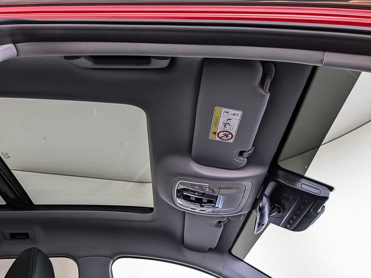 Chery Tiggo 7 Pro Max с пробегом — 2023 год. Фото: #22