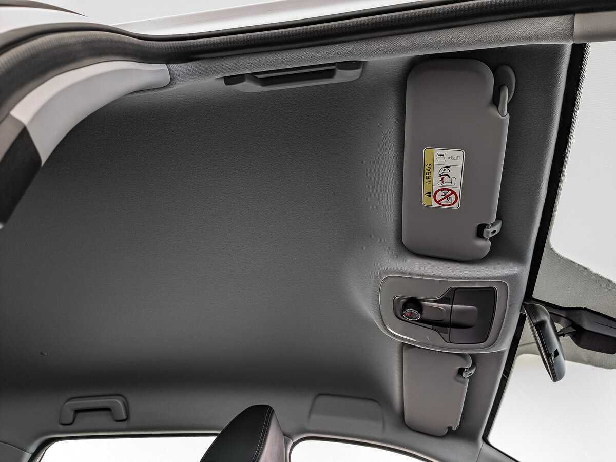 Chery Tiggo 4 Pro с пробегом — 2023 год. Фото: #20