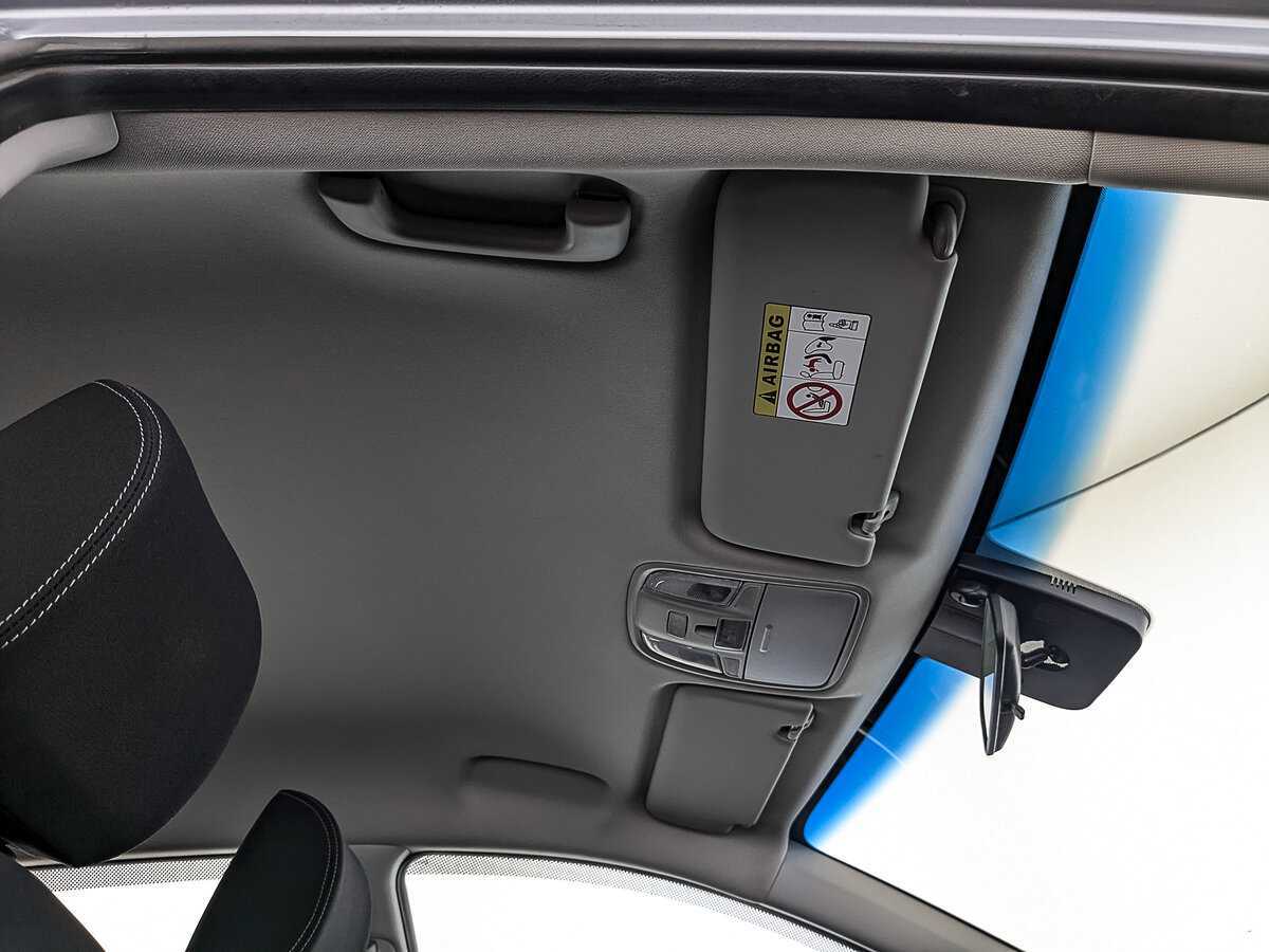 Kia Sportage с пробегом — 2019 год. Фото: #20