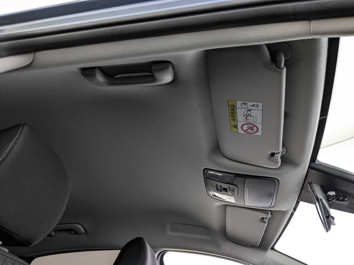 Kia Ceed с пробегом — 2020 год. Фото: #20