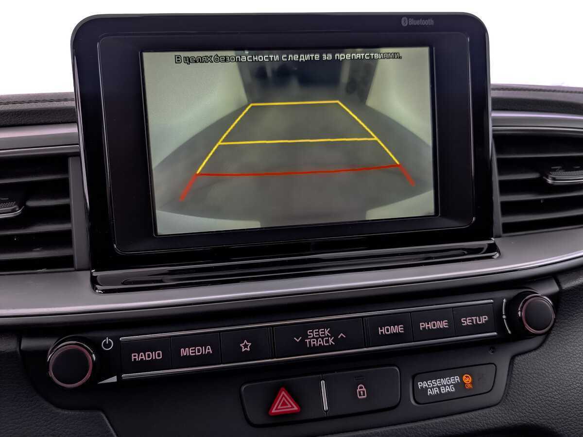 Kia Ceed с пробегом — 2020 год. Фото: #24