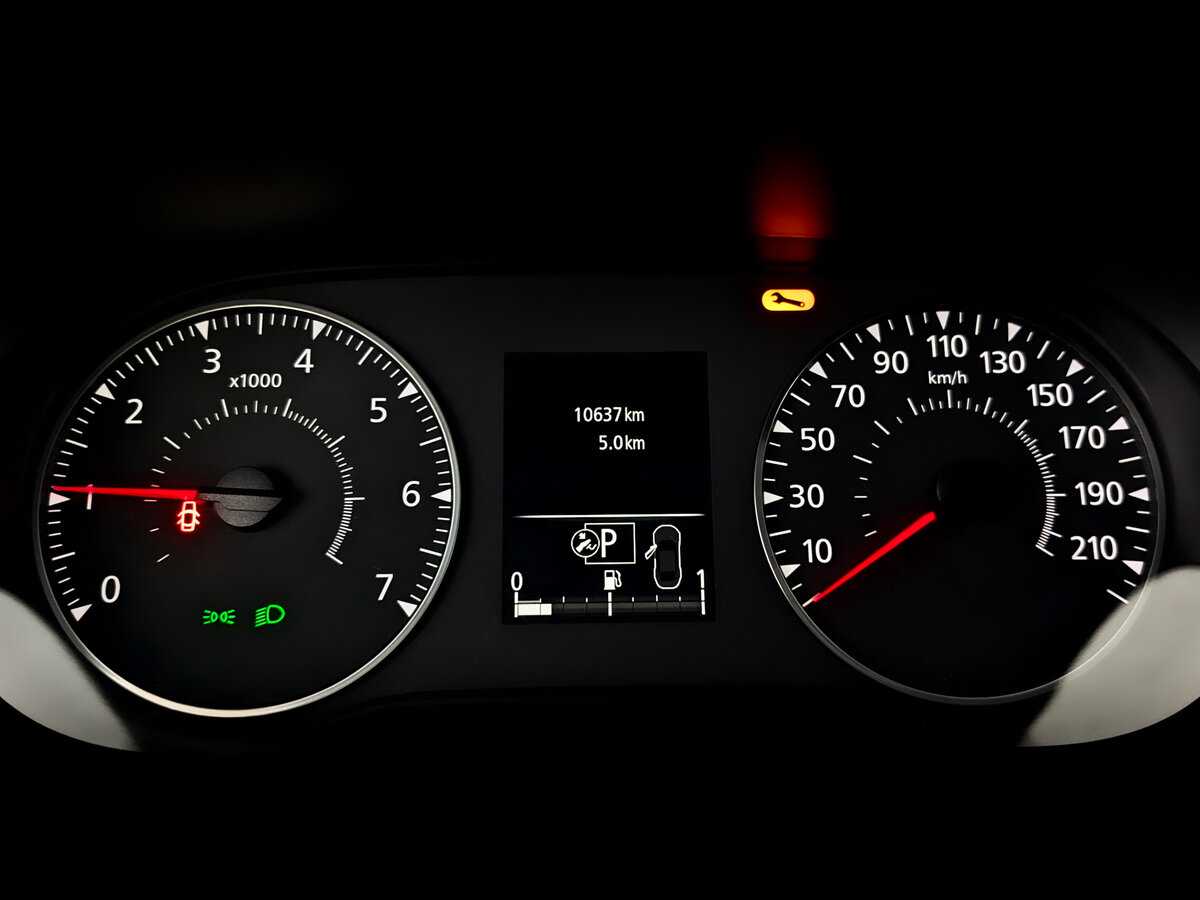 Renault Arkana с пробегом — 2020 год. Фото: #12