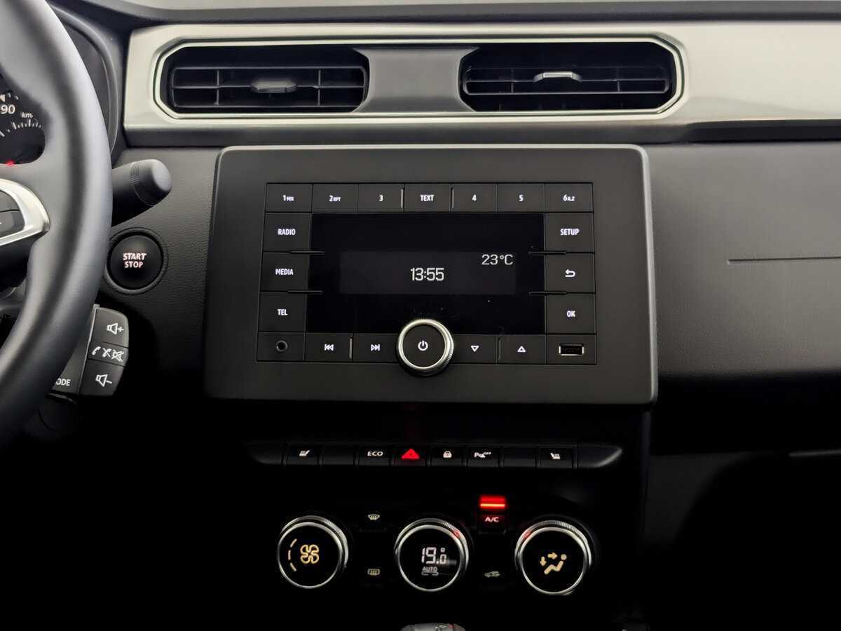 Renault Arkana с пробегом — 2020 год. Фото: #14