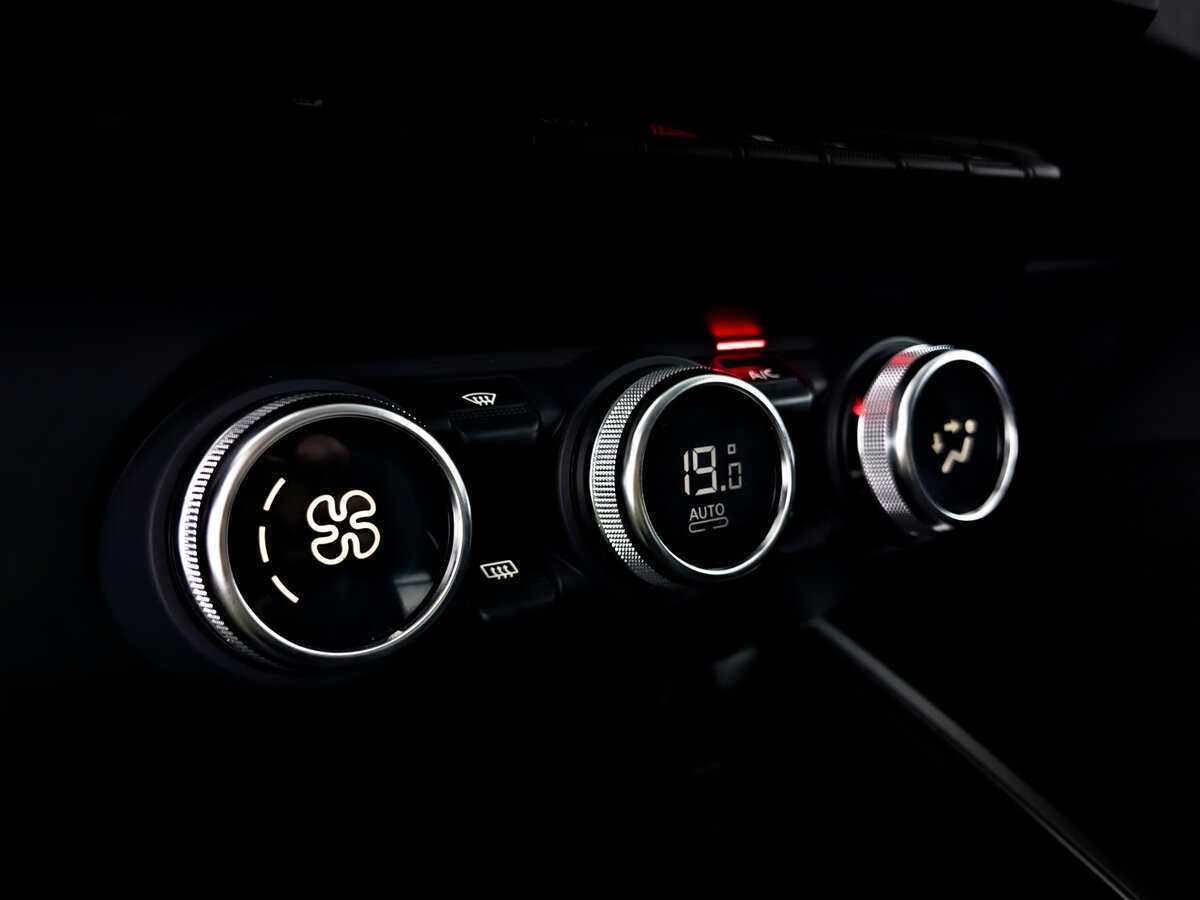 Renault Arkana с пробегом — 2020 год. Фото: #24