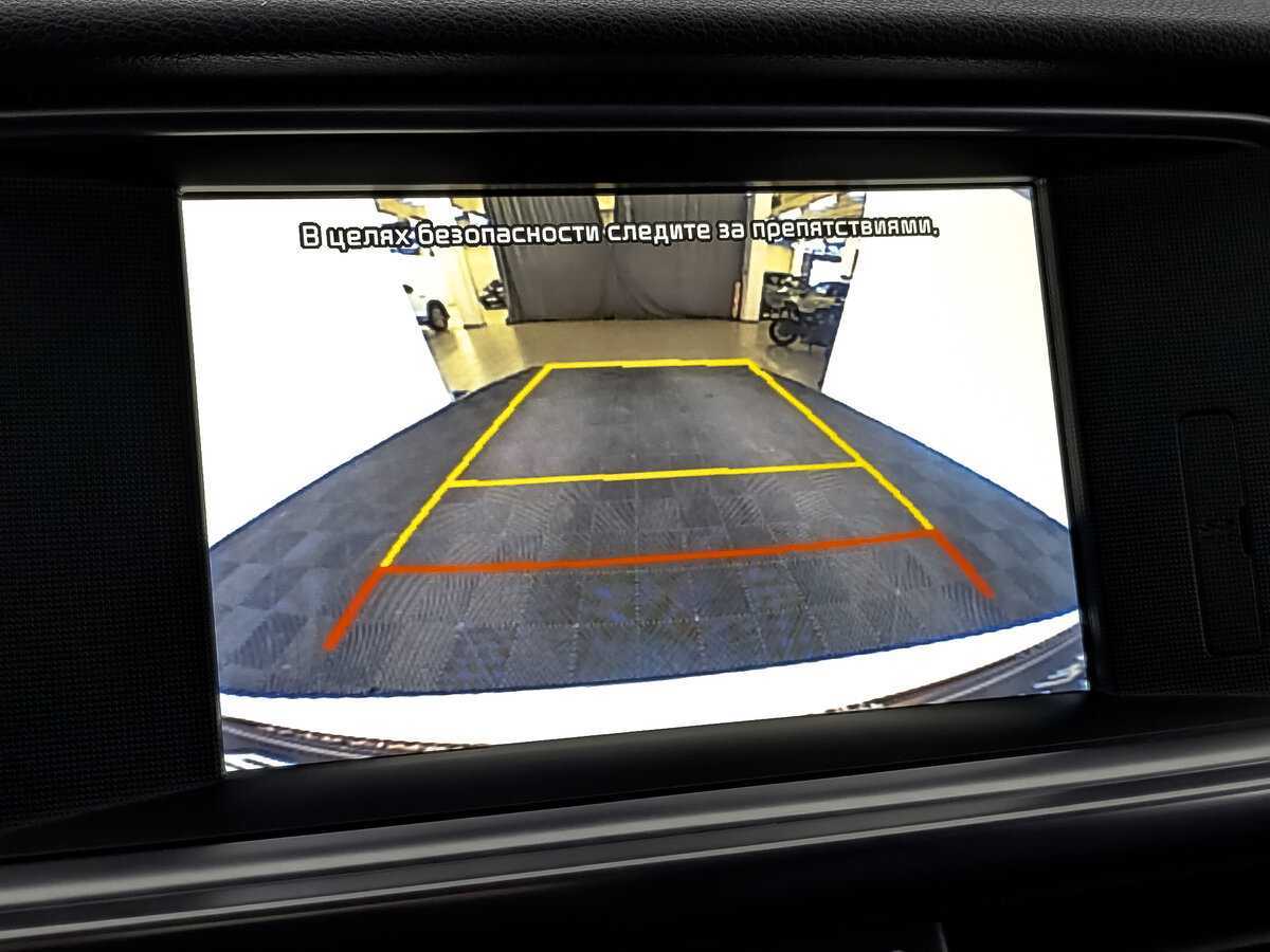 Kia Optima с пробегом — 2017 год. Фото: #27