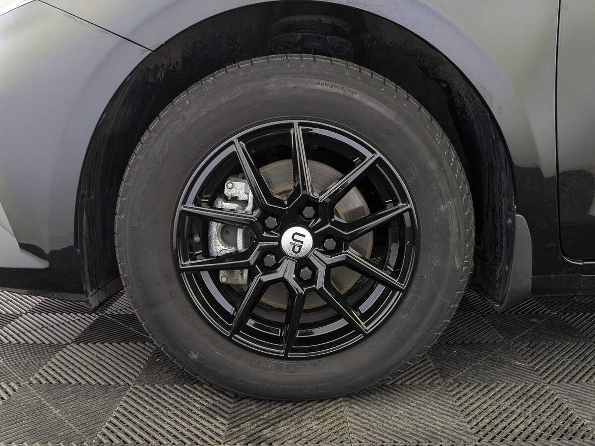 Kia Cerato с пробегом — 2022 год. Фото: #11