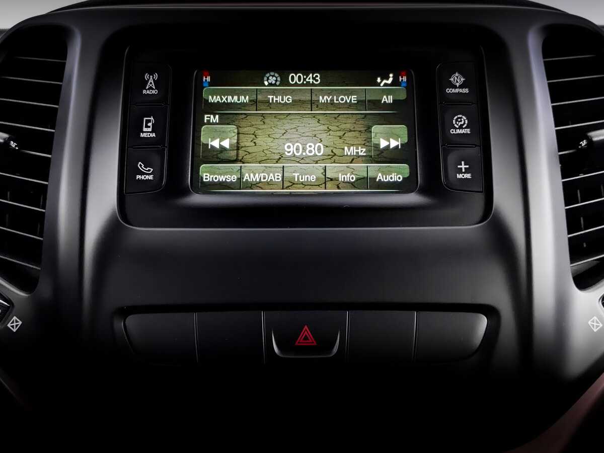 Jeep Cherokee с пробегом — 2014 год. Фото: #14