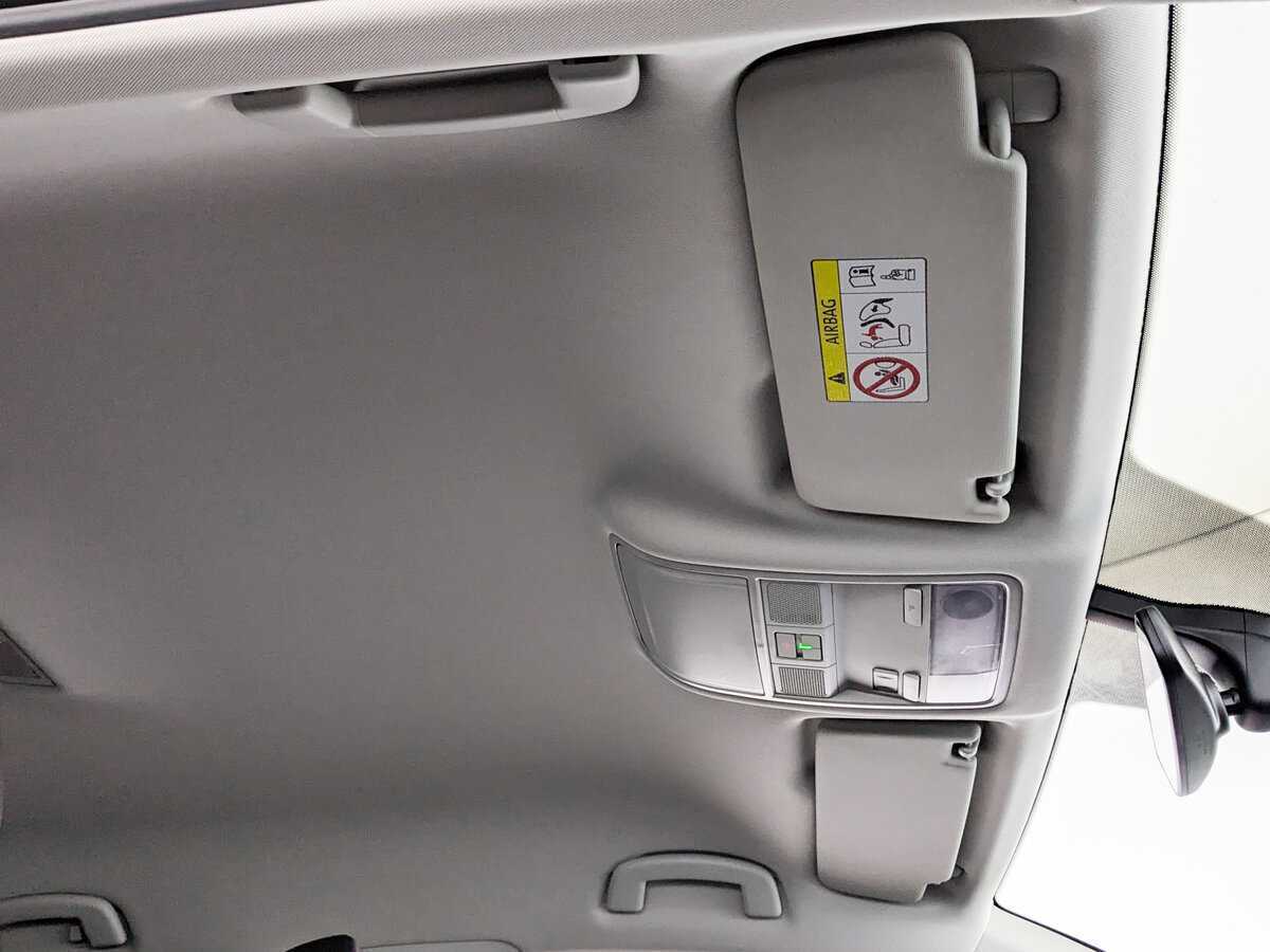 Skoda Karoq с пробегом — 2021 год. Фото: #21