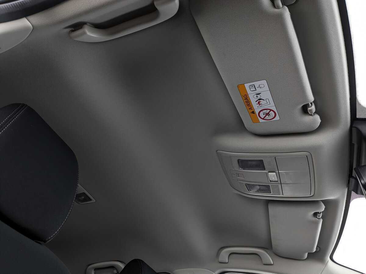 Mazda 6 с пробегом — 2020 год. Фото: #21