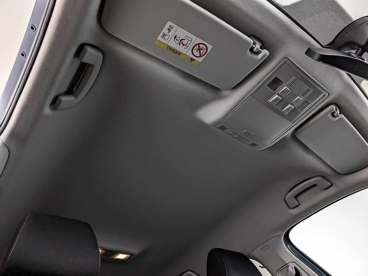 Skoda Superb с пробегом — 2019 год. Фото: #22