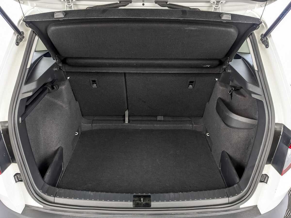 Skoda Karoq с пробегом — 2021 год. Фото: #9