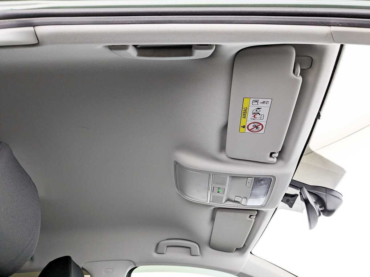 Skoda Karoq с пробегом — 2021 год. Фото: #21