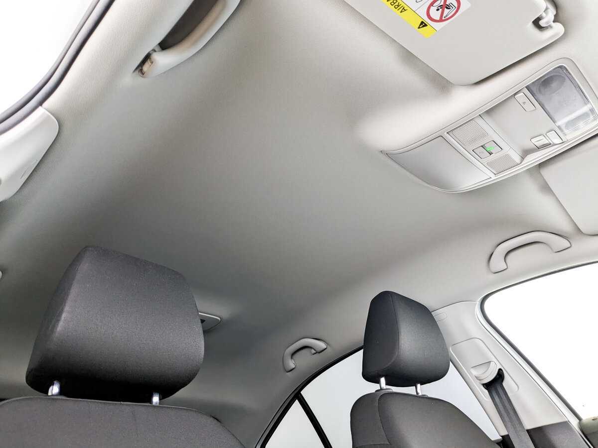 Skoda Octavia с пробегом — 2020 год. Фото: #21