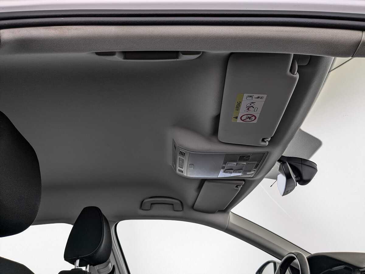 Skoda Superb с пробегом — 2017 год. Фото: #20