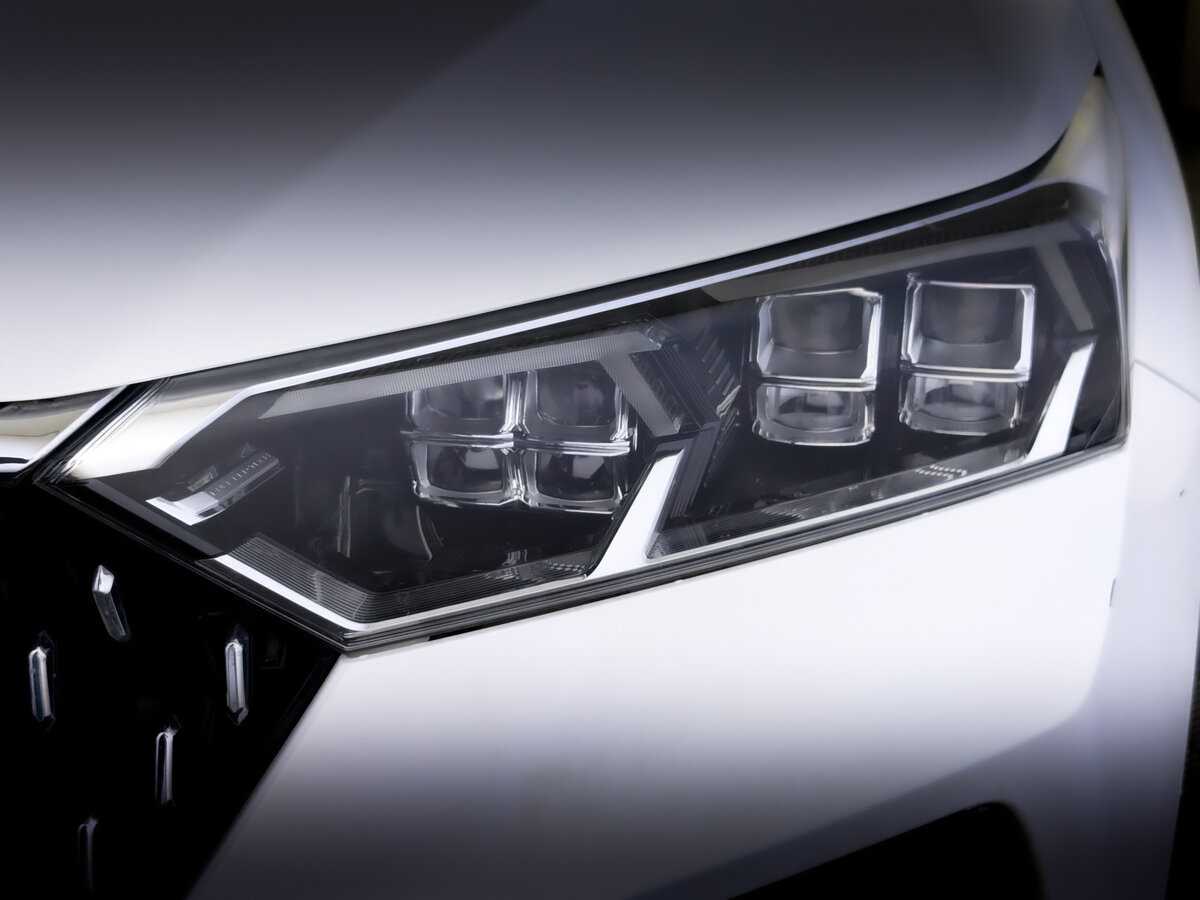 FAW Bestune T77 с пробегом — 2021 год. Фото: #14