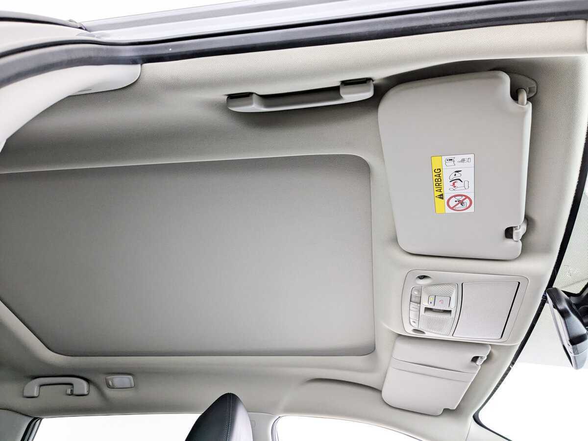 Nissan X-Trail с пробегом — 2017 год. Фото: #22