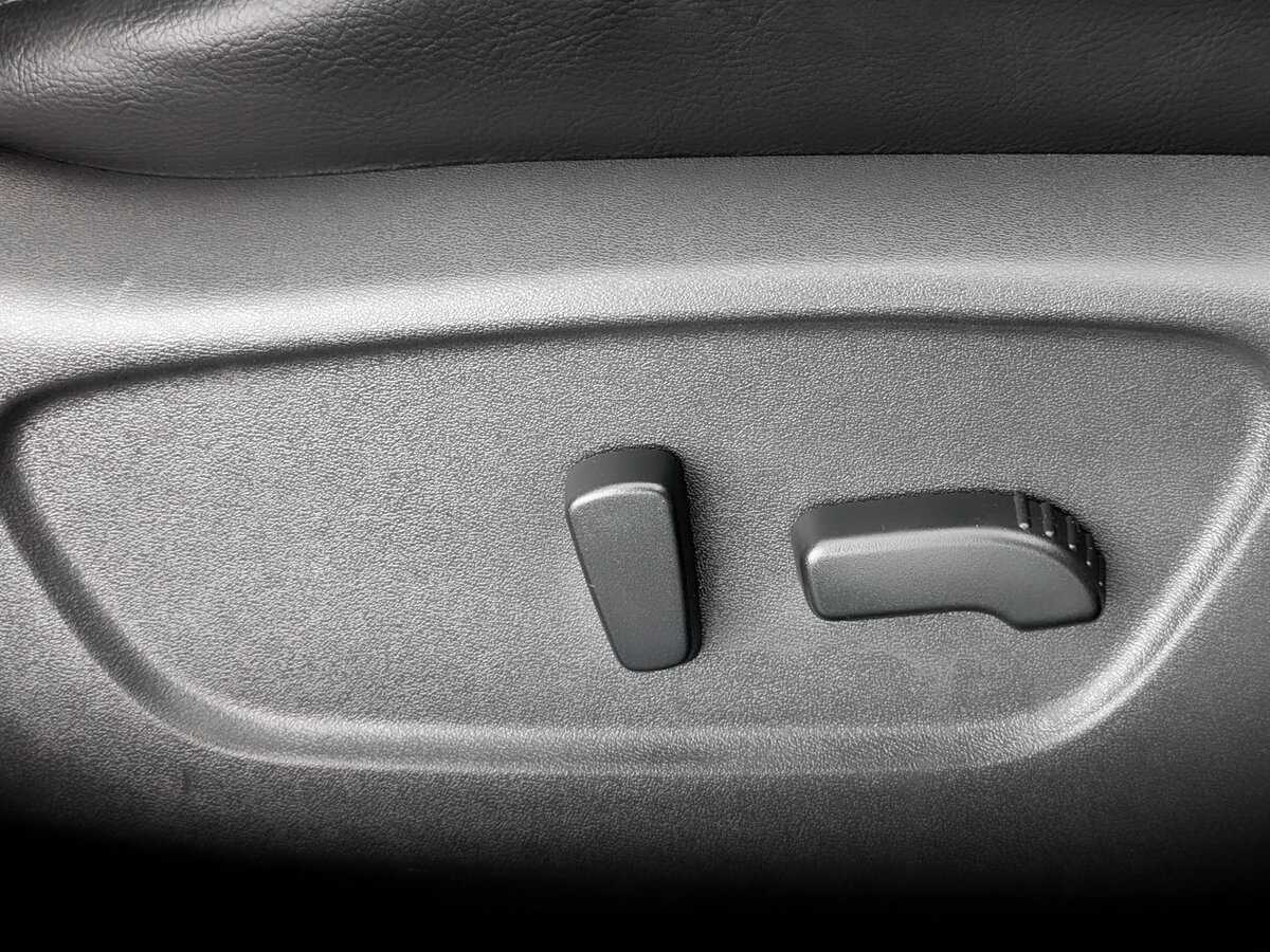 Nissan X-Trail с пробегом — 2017 год. Фото: #24