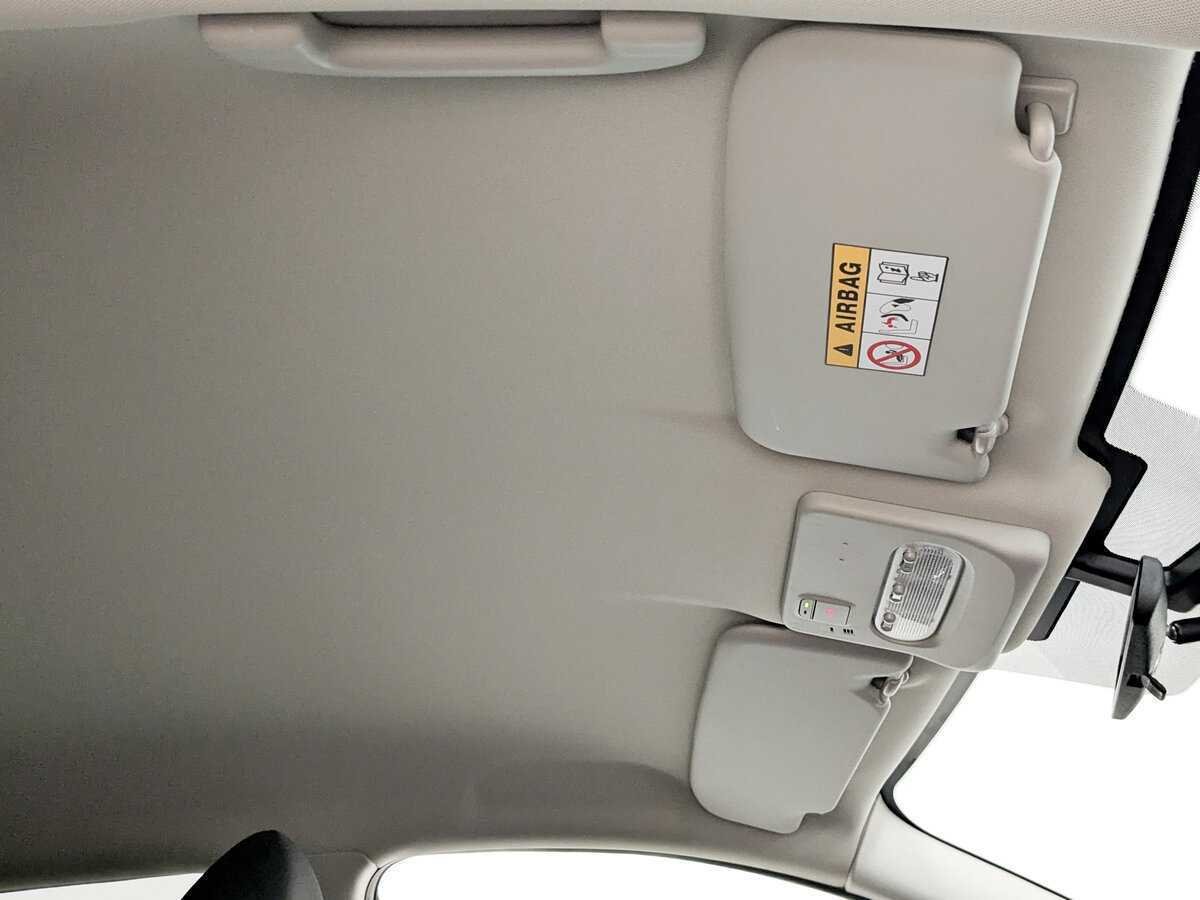 Nissan Qashqai с пробегом — 2021 год. Фото: #21