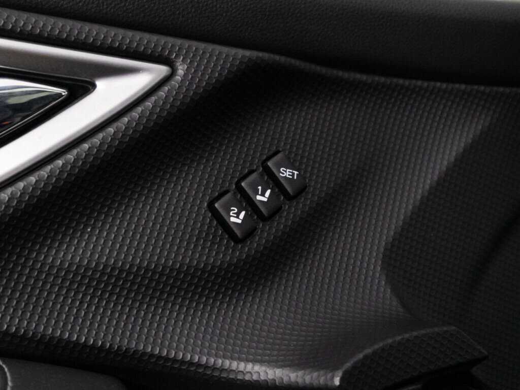 Subaru Forester с пробегом — 2019 год. Фото: #17