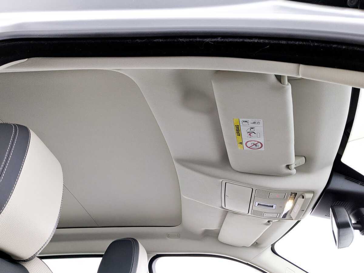 Land Rover Range Rover Evoque с пробегом — 2017 год. Фото: #22