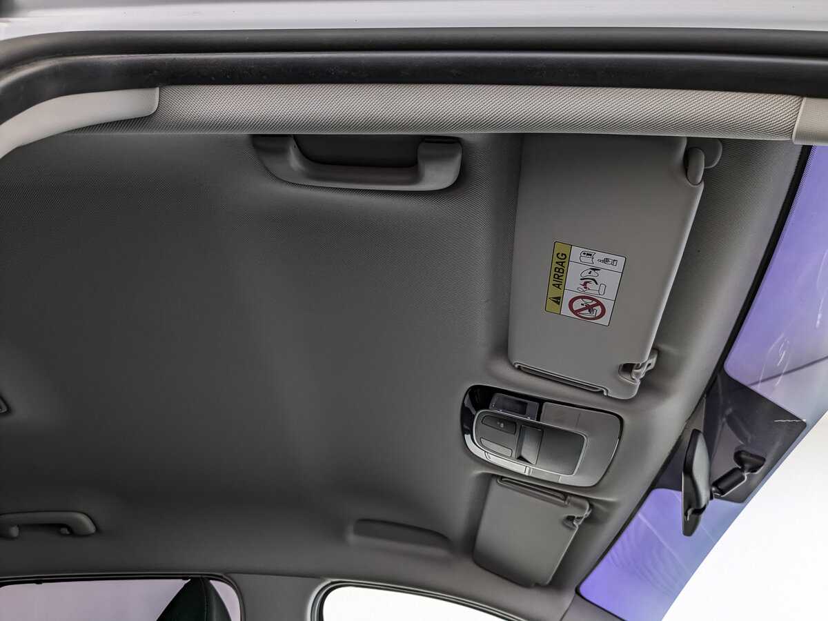 Hyundai Tucson с пробегом — 2021 год. Фото: #20