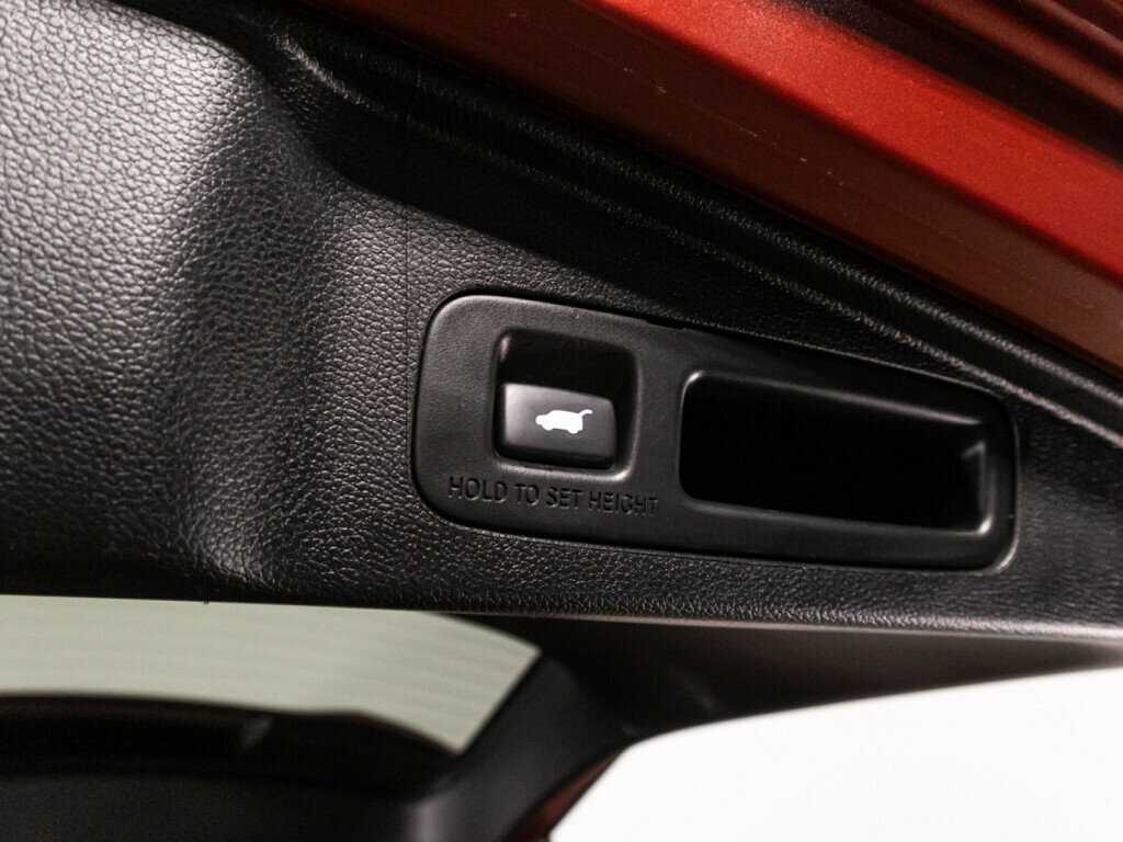 Honda CR-V с пробегом — 2018 год. Фото: #14