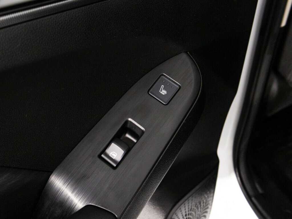 Haval Jolion с пробегом — 2023 год. Фото: #17