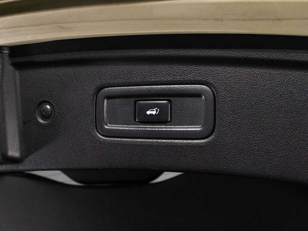 Infiniti FX с пробегом — 2013 год. Фото: #15