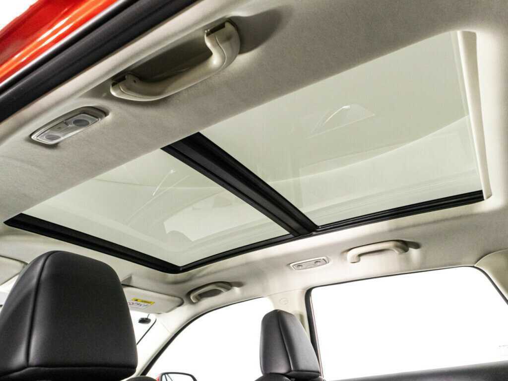 Changan CS35 Plus с пробегом — 2023 год. Фото: #14