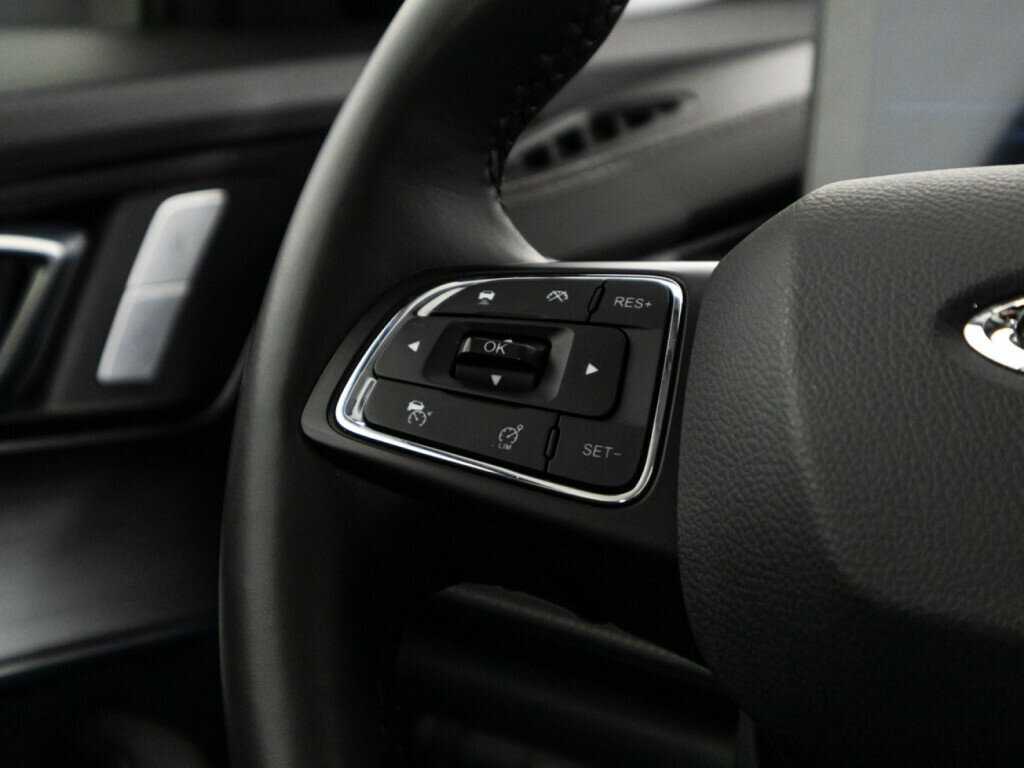 Chery Tiggo 7 Pro Max с пробегом — 2023 год. Фото: #23