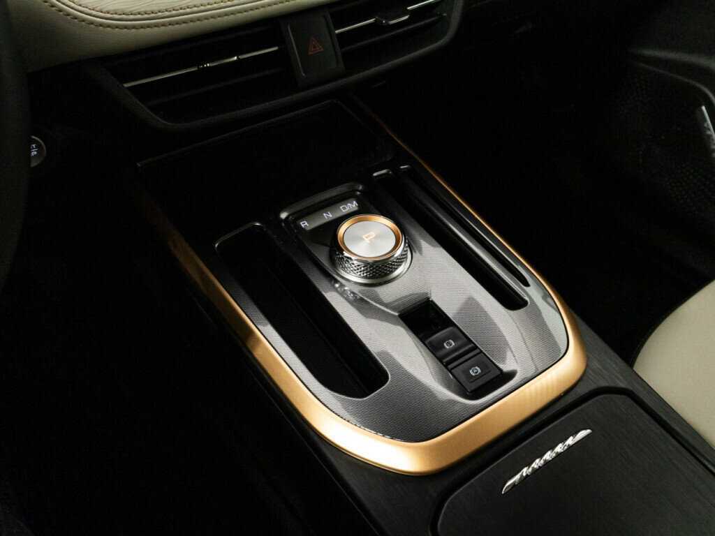 Haval Jolion с пробегом — 2023 год. Фото: #18