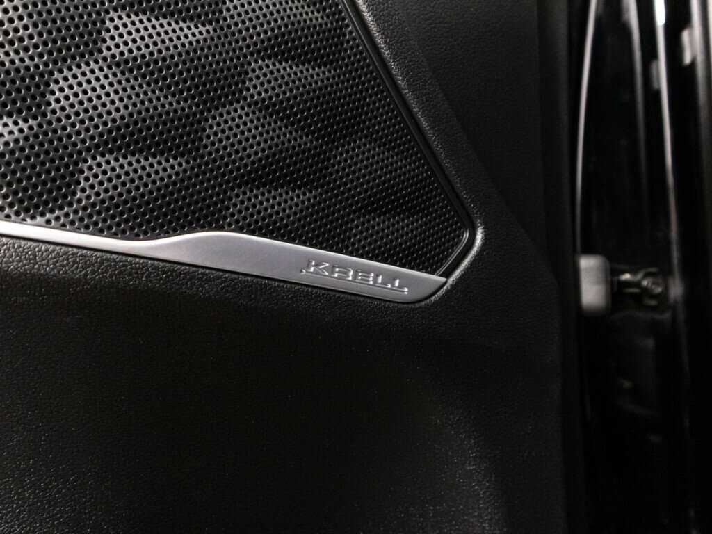 Hyundai Santa Fe с пробегом — 2019 год. Фото: #19