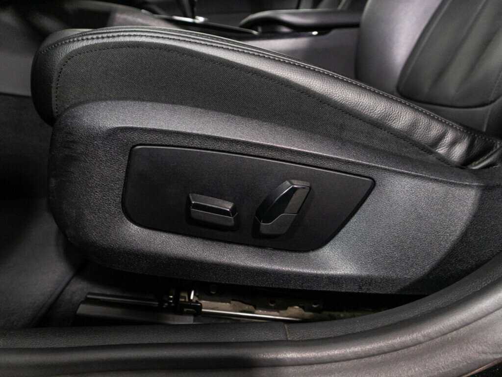 BMW 5 серии с пробегом — 2018 год. Фото: #15