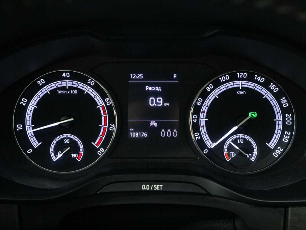 Skoda Kodiaq с пробегом — 2021 год. Фото: #9