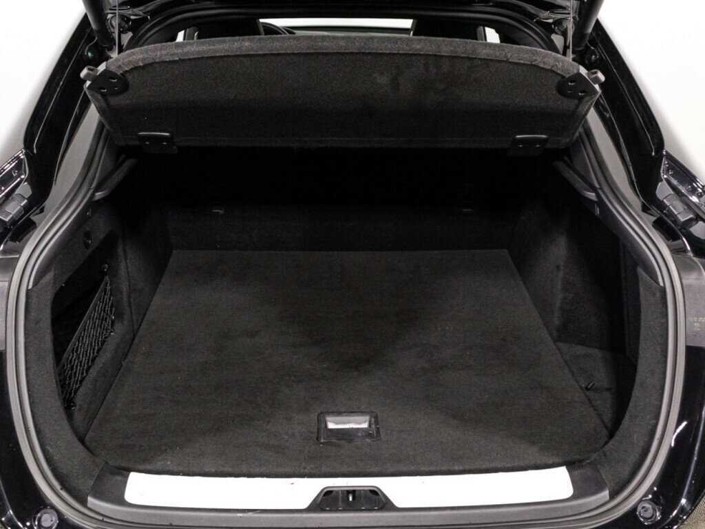 Geely Tugella с пробегом — 2023 год. Фото: #14