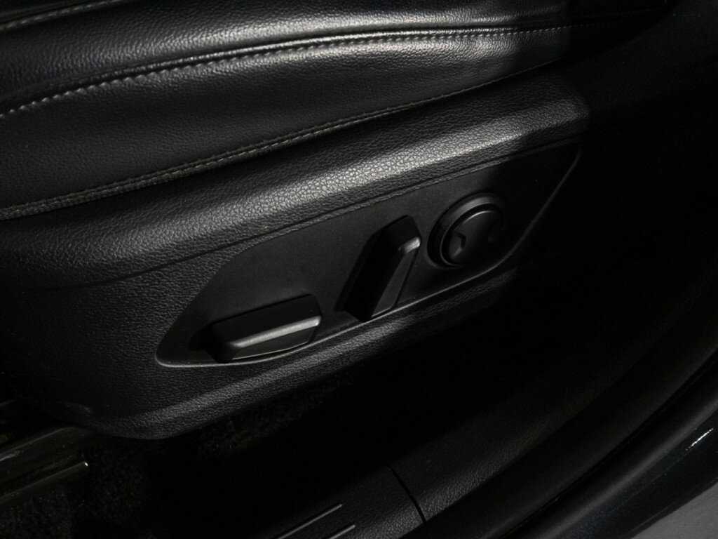 Kia Sportage с пробегом — 2023 год. Фото: #14