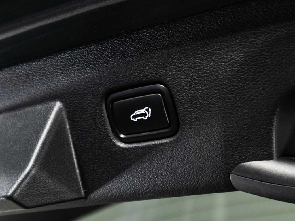 Kia Sportage с пробегом — 2023 год. Фото: #20