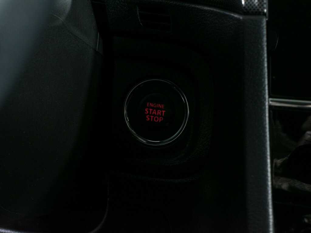 Suzuki Vitara с пробегом — 2019 год. Фото: #13