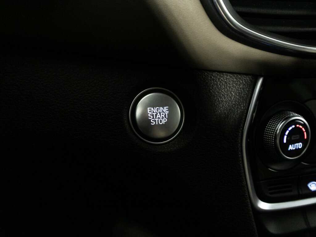 Hyundai Santa Fe с пробегом — 2019 год. Фото: #17