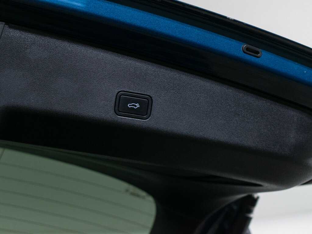 Geely Monjaro с пробегом — 2022 год. Фото: #7