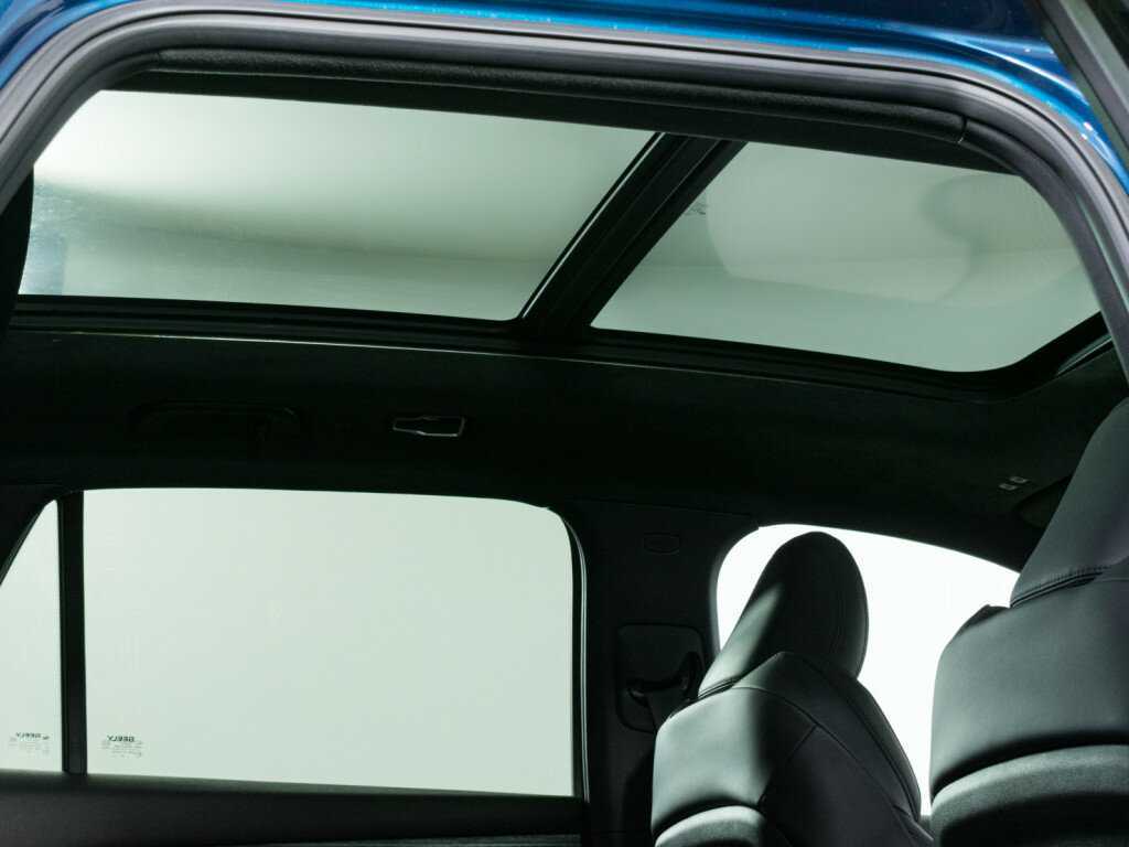 Geely Monjaro с пробегом — 2022 год. Фото: #10