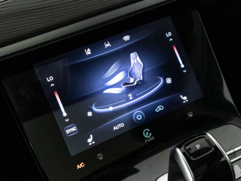 Chery Tiggo 8 Pro с пробегом — 2023 год. Фото: #14