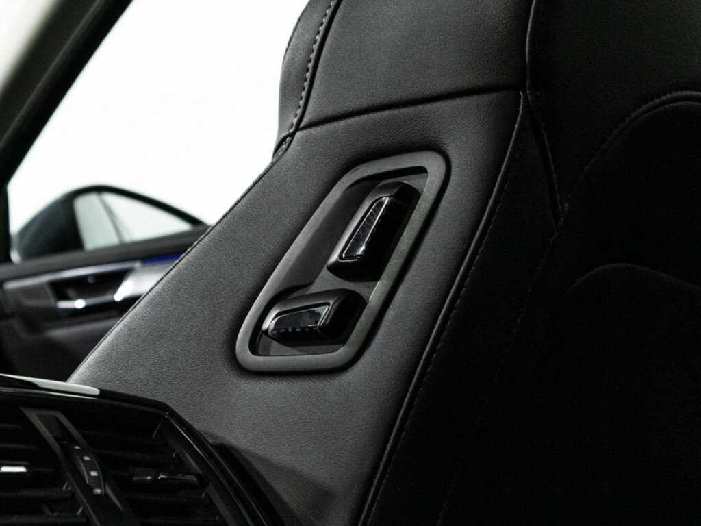 Skoda Superb с пробегом — 2020 год. Фото: #20