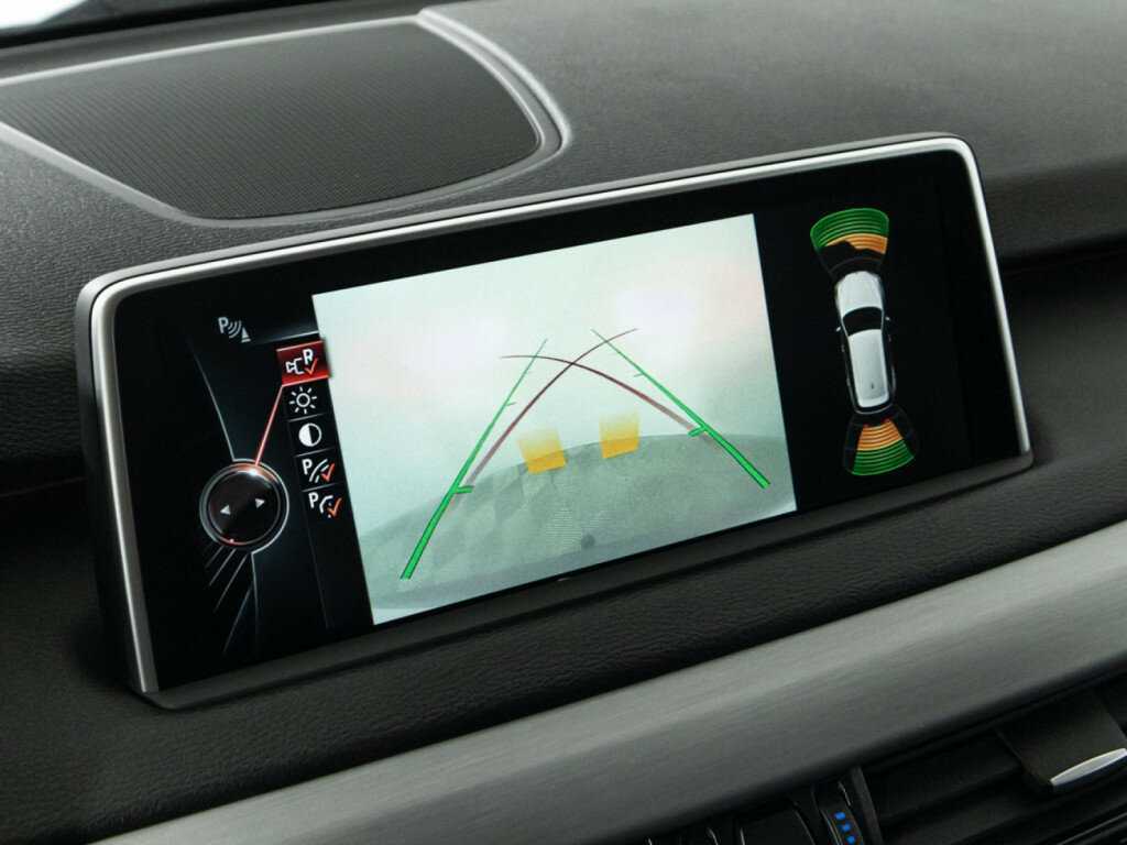 BMW X5 с пробегом — 2014 год. Фото: #16