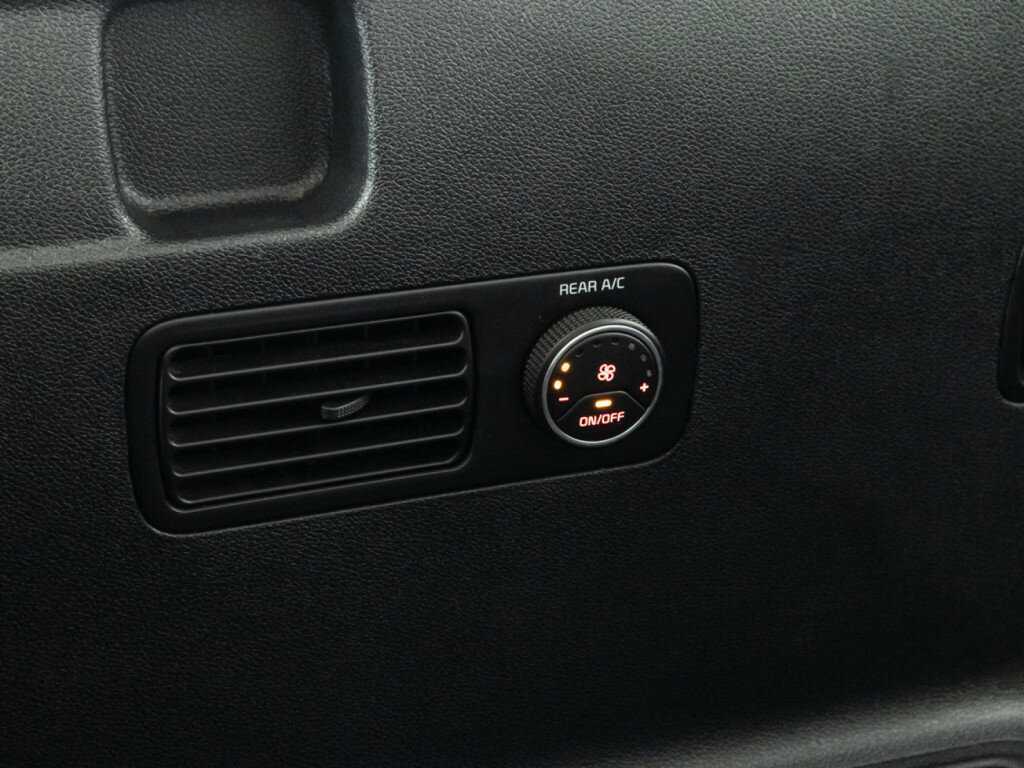 Kia Sorento с пробегом — 2019 год. Фото: #21